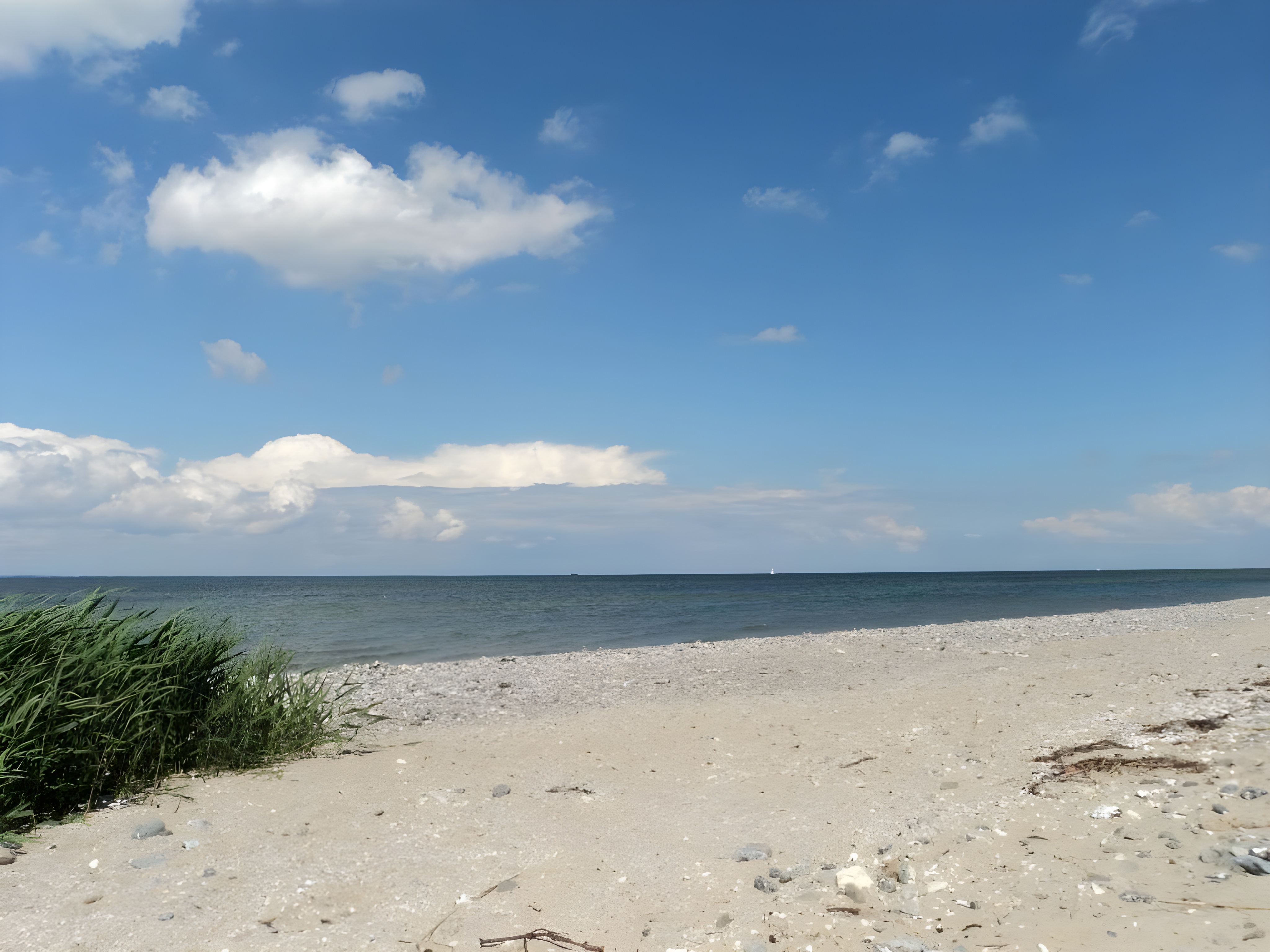 Naturstrand Groß Schwansee